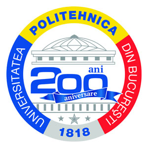 UPB Logo
