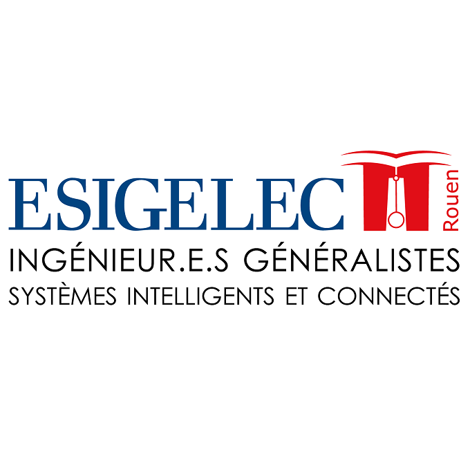 ESIGELEC Logo